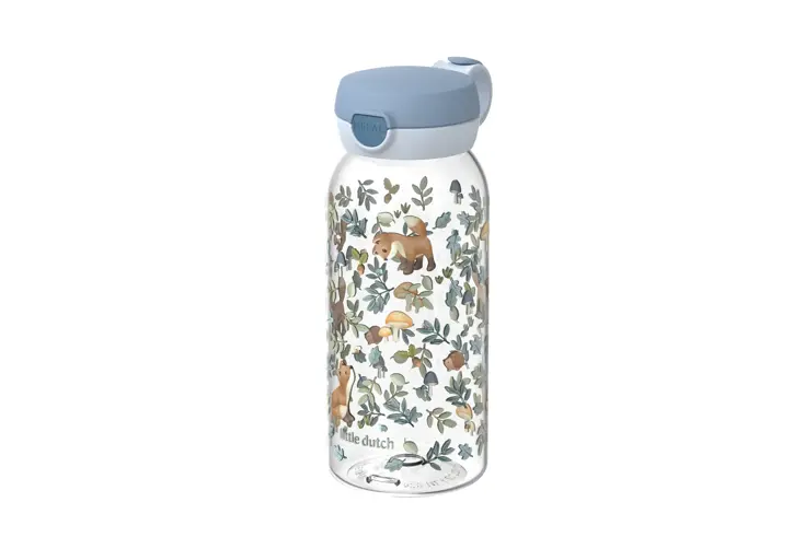 Mepal Campus Drinkfles met flipdop 600 ml