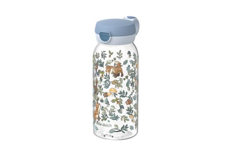 Mepal Campus Drinkfles met flipdop 600 ml