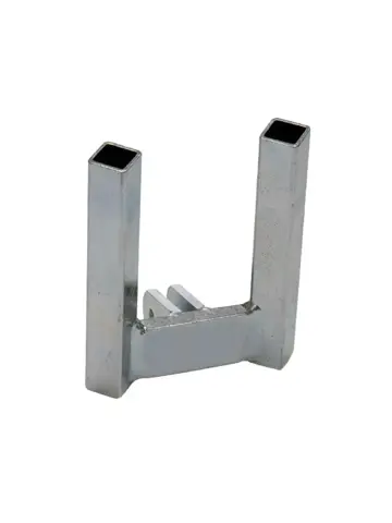 Geleidebus 150 mm - Twinny Load