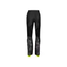 AGU Commuter Dames regenbroek - Hi-vis - reflecterend