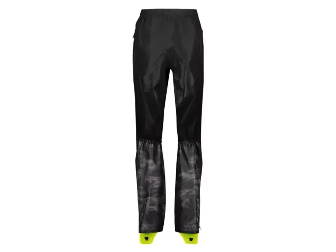 AGU Commuter Dames regenbroek - Hi-vis - reflecterend