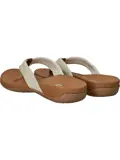 Teenslippers Dames