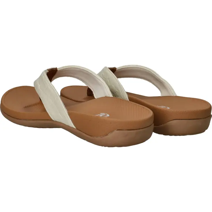 Teenslippers Dames