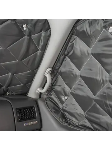 Campout Raamisolatie M Sprinter 05-2014