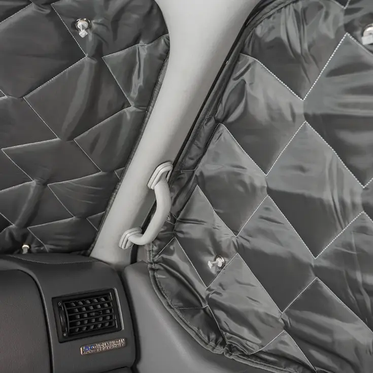 Campout Raamisolatie M Sprinter 05-2014