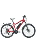 Le Chamois e-bike SUV Villette