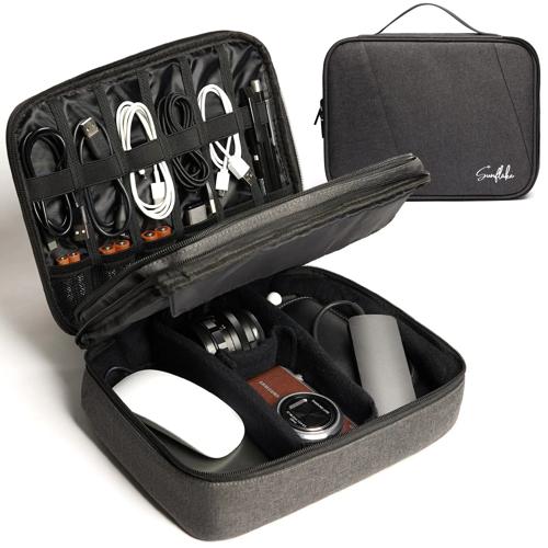 Kabel Organiser Opbergtas