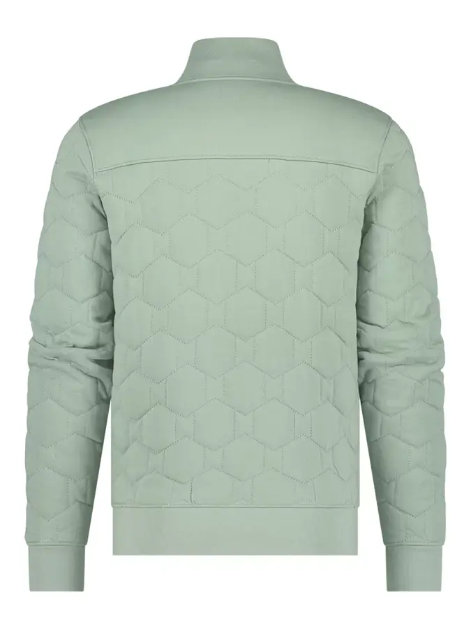 Ellon - Sweatvest heren - Human Nature