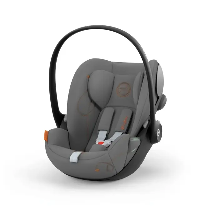 Cloud G - I-Size Autostoel - Cybex