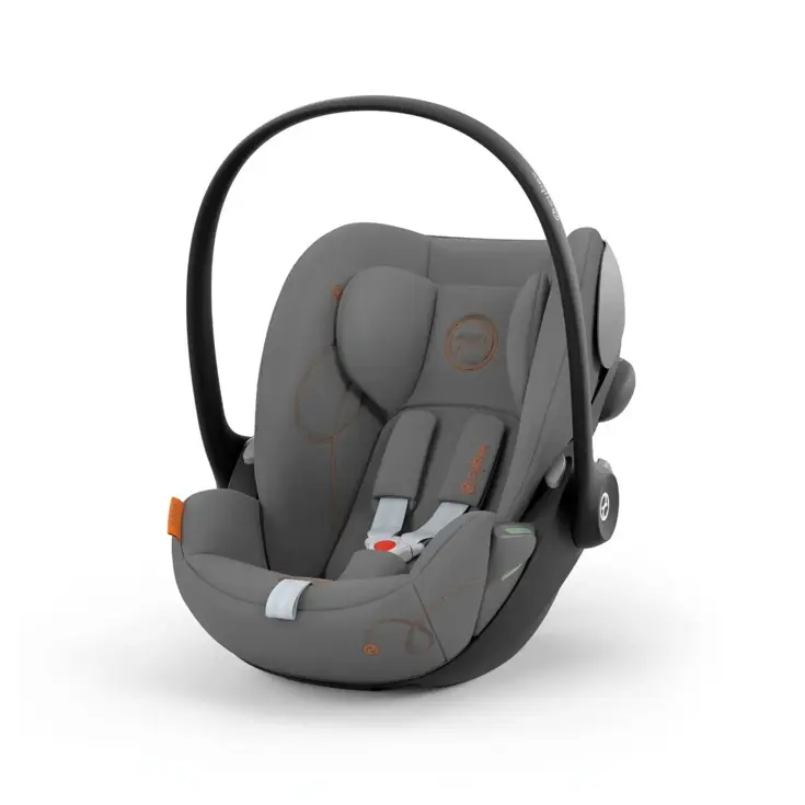 Cloud G - I-Size Autostoel - Cybex