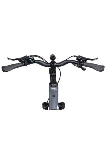 Saxonette X-ROAD 5.2 ebike 7 sp 13Ah