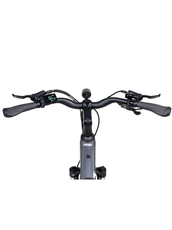 X-ROAD 5.2 ebike 7 sp 13Ah