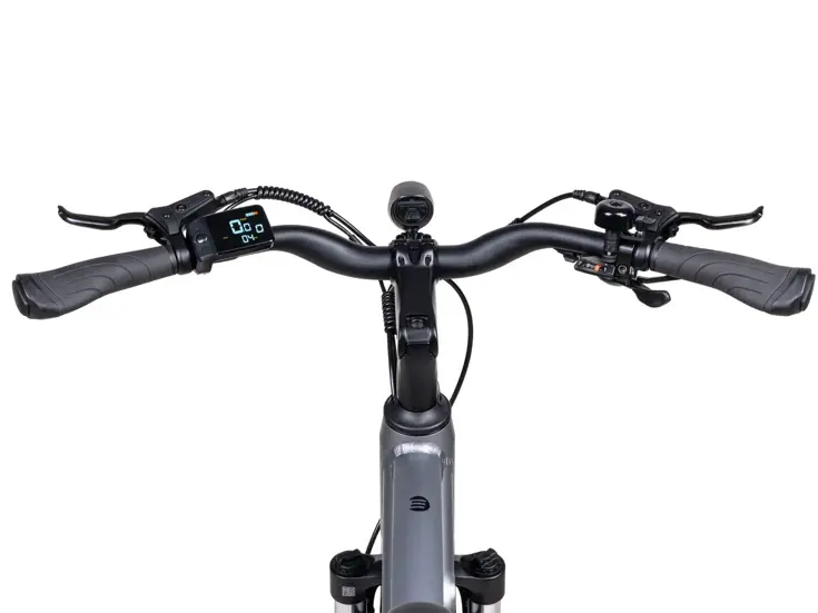 X-ROAD 5.2 ebike 7 sp 13Ah