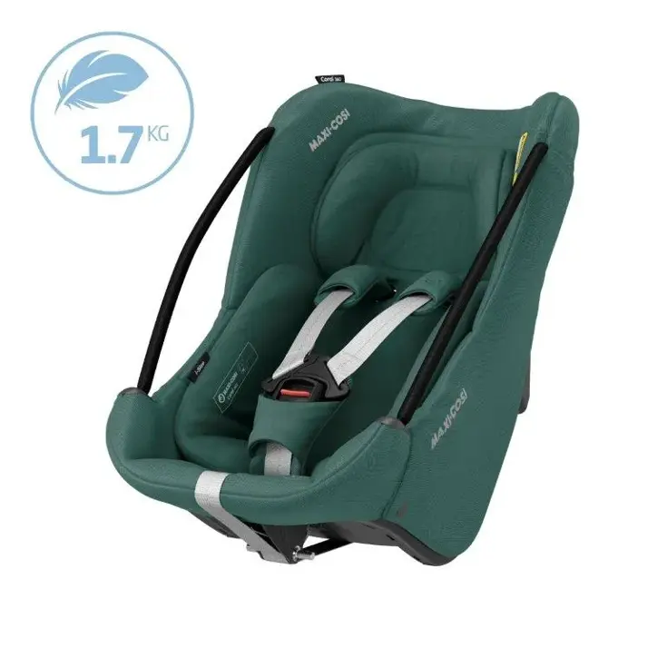 Coral 360 - Autostoel - Maxi-Cosi 