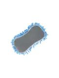 2-in-1 Microvezel Spons voor Insecten & Reiniging