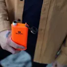 Stanley Flacon - Oranje Flask