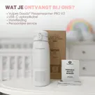 Vulpes Goods - Thermosfles Flessenwarmer