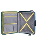 Steward Grote koffer 75cm - 100ltr
