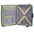 CarryOn Steward Grote koffer 75cm - Blauw