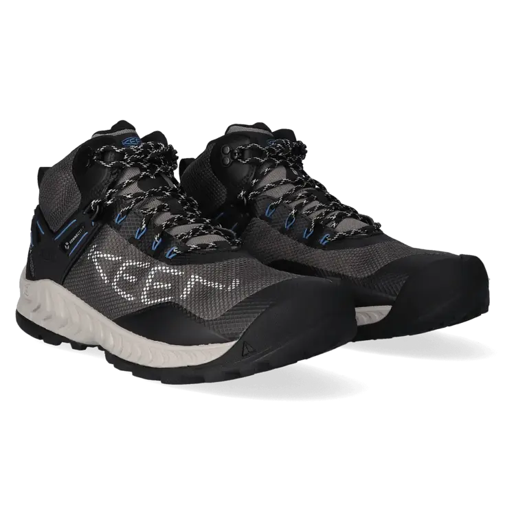 NXIS EVO - Wandelschoenen - Heren