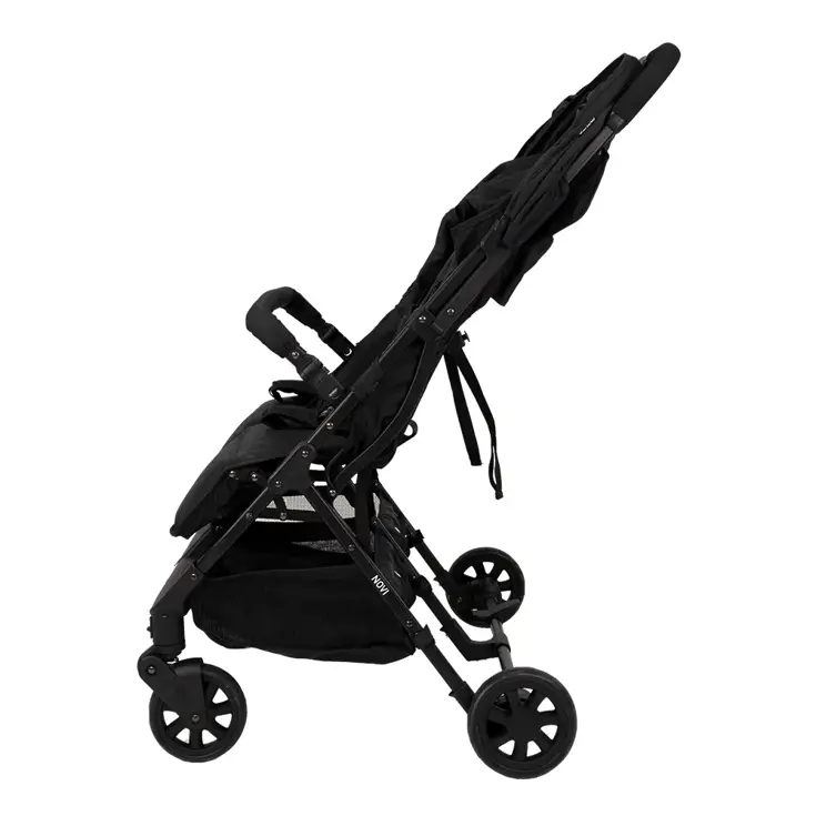 Foss Go - Duobuggy