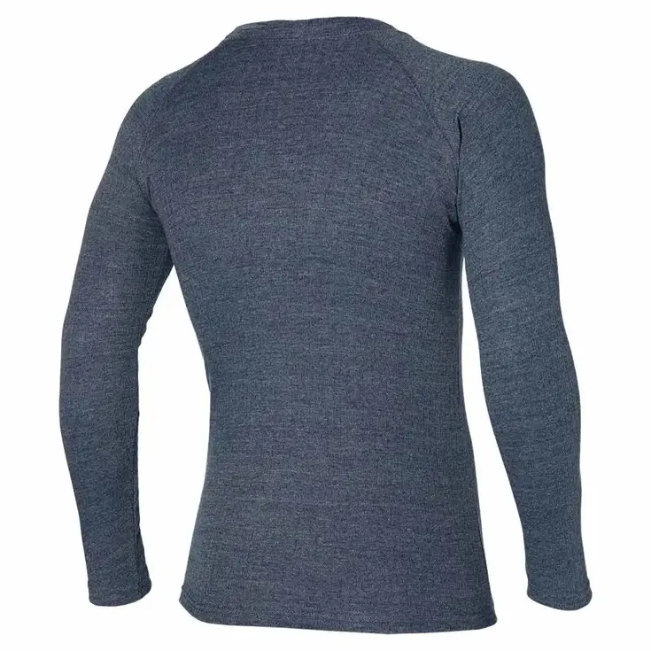 Comfort - Heren - Thermoshirt