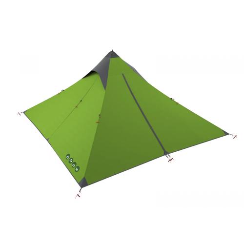 Sawaj Trek 2 lichtgewicht tent
