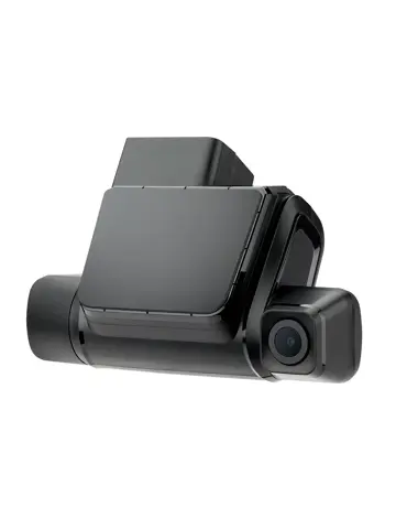 MiSentry 12T Full-HD triple dashcam - 4G