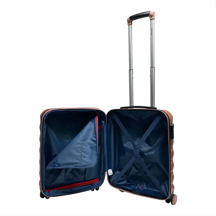 Xisto - Handbagage koffer