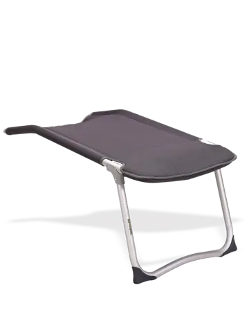 Smart voetenbank Inventor 1 CG