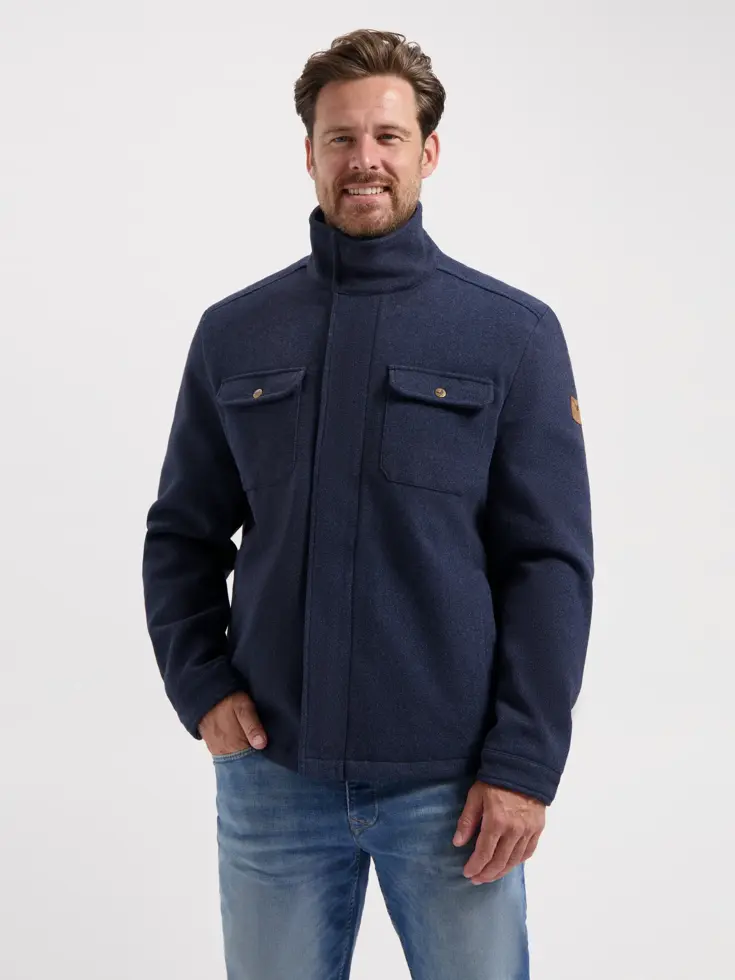 Walter - Heren jas - MGO