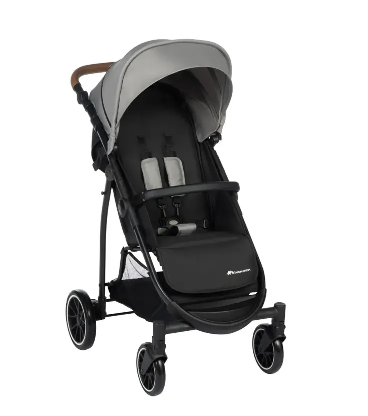 Ingenious - Kinderwagen