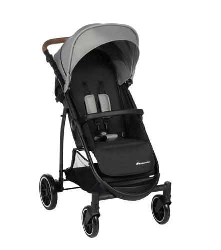Ingenious - Kinderwagen