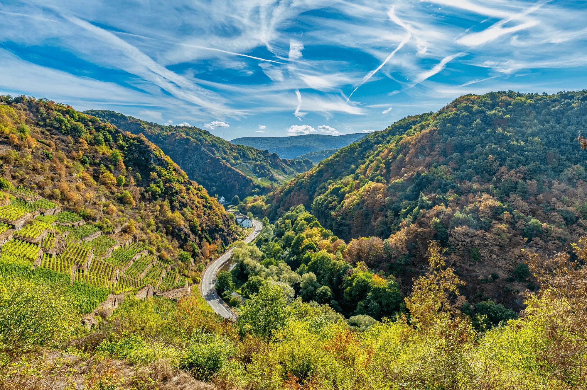 Vakantie 4-, 5- en 8-daags arrangement Eifel - Lindner Nürburgring Ferienpark in Cochem (Diversen, Duitsland)