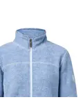 Wollen vest Beata dames
