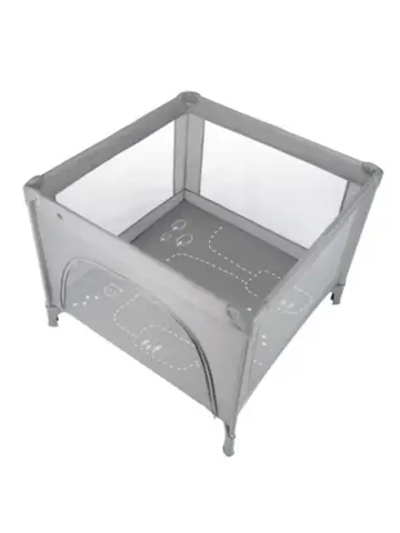 Adonis - Campingbedje