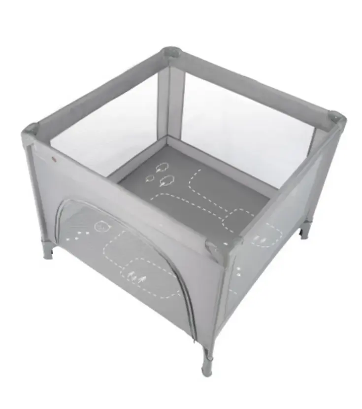 Adonis - Campingbedje