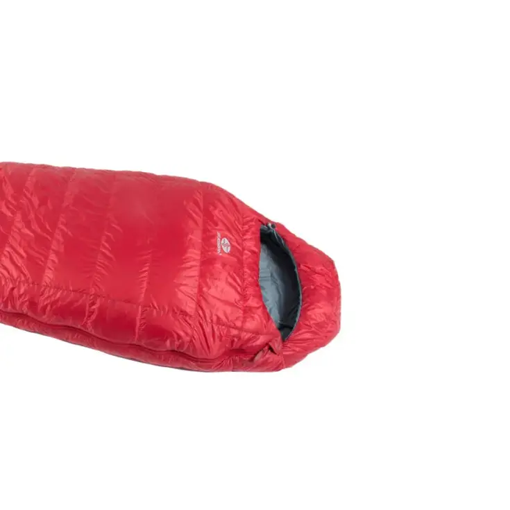 Slaapzak Trekking Rimo III 850