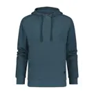 Oxton – Fleecehoodie heren – Human Nature