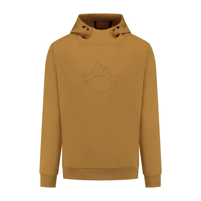 Ivar - Heren hoodie - Travelin'