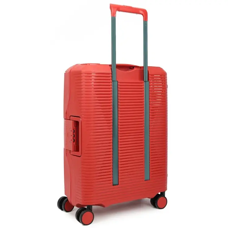 Smart - Handbagage - 55cm - 40L - TSA