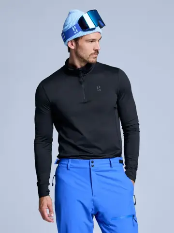 2L Insulated - Heren - Skibroek