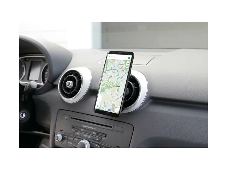 Magneto vent pro telefoonhouder