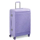 Delsey Bastille 2.0 Trolley L lavendel