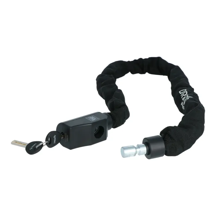 Kettingslot ART 1* 100 cm met 7 mm schakels