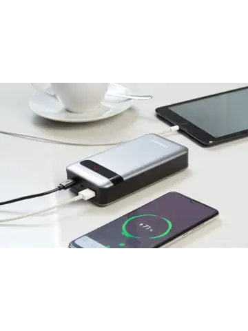 PD20000 Powerbank - 20.000mAh