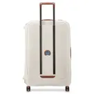 Delsey Moncey 4 Wheel Trolley 76 white |97 L