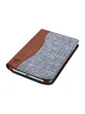 Ereader Hoesje - Jeans Case Pocketbook Verse