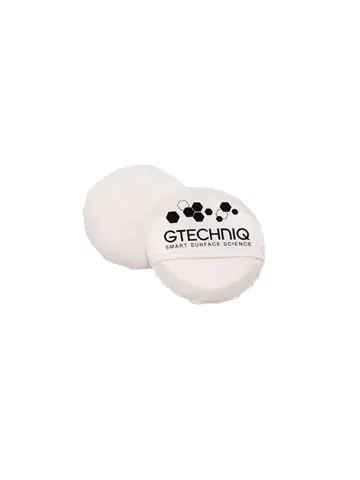 Gtechniq AP2 Ultra Soft Applicator Spons