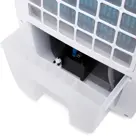 Mobiele luchtkoeler met waterkoeling 8L